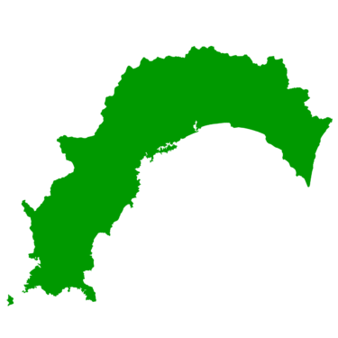 「都道府県シルエットクイズ全10問①」シルエットだけでどこの都道府県か分かるかな？？